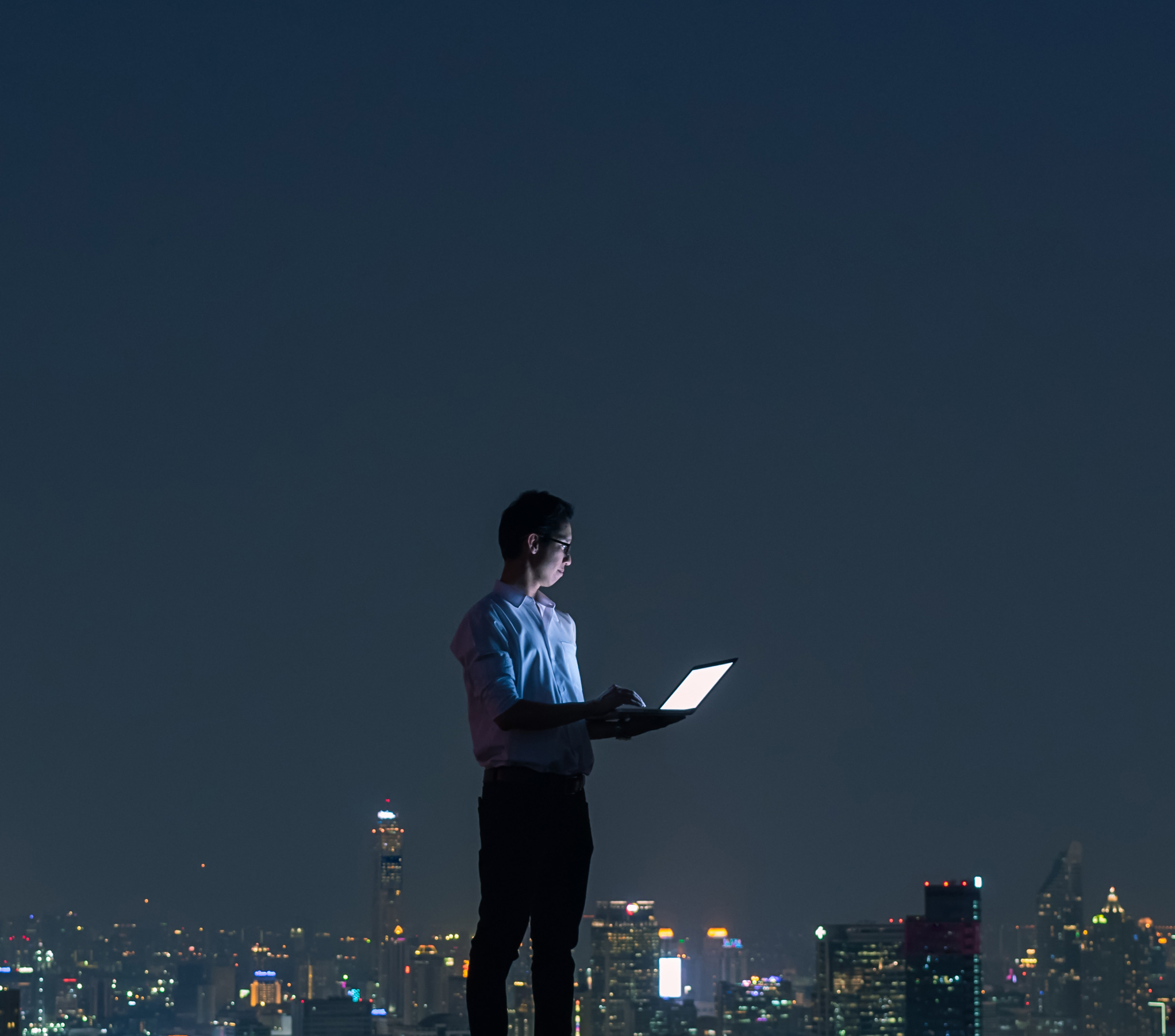 The Importance of Data Protection in Cloud Computing