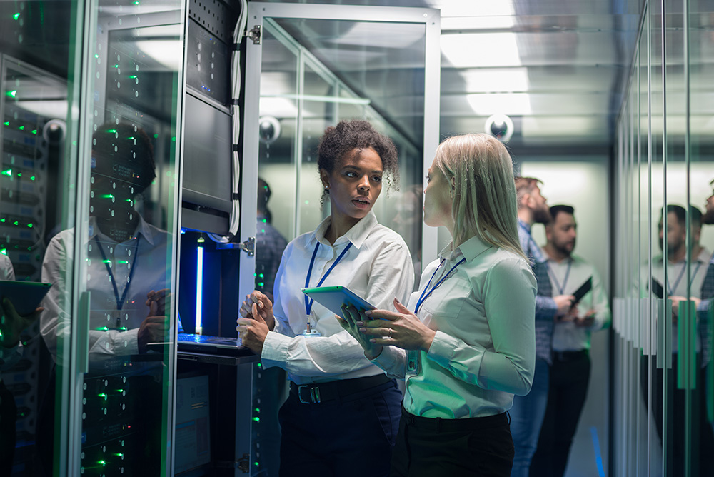 Cloud Data Security Best Practices
