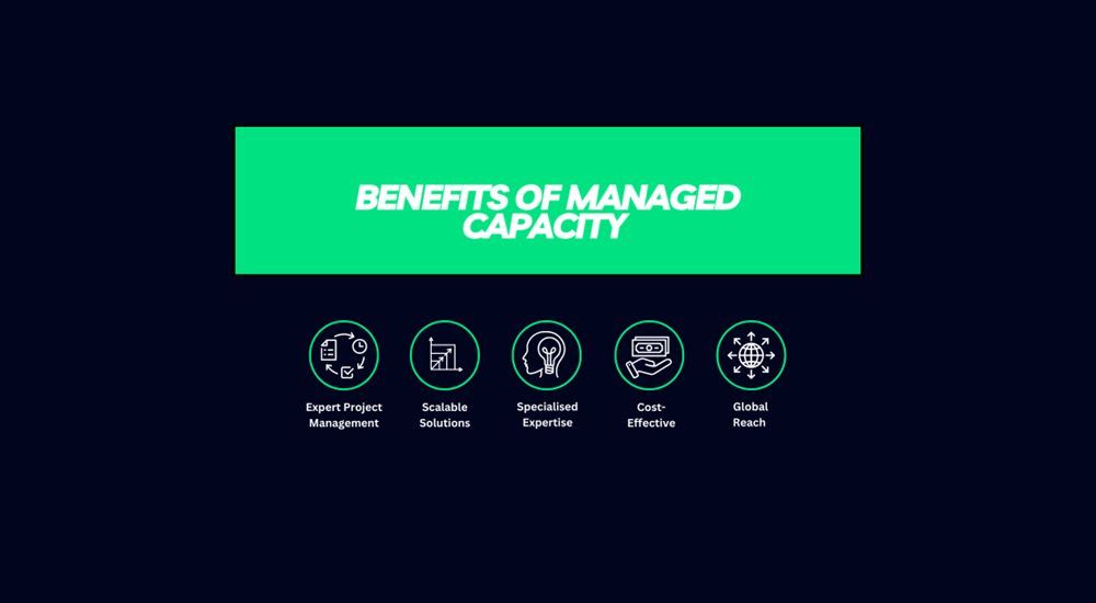 Staff Augmentation Services