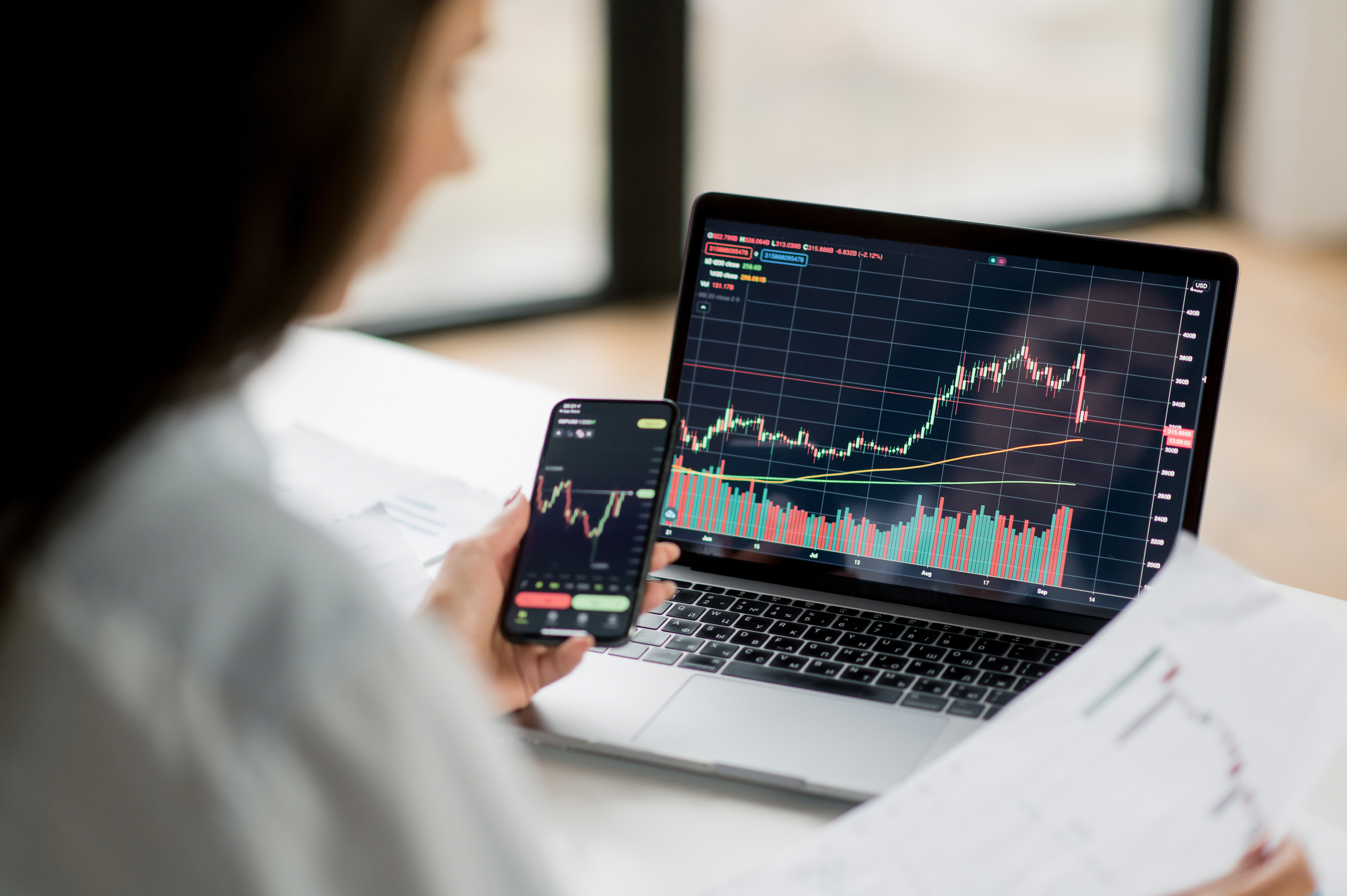 Success Stories Highlighting Vertex Agility's Impact